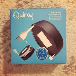 Power Cord Wrap For MacBook Air